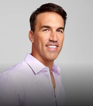 Gregory Passaretti