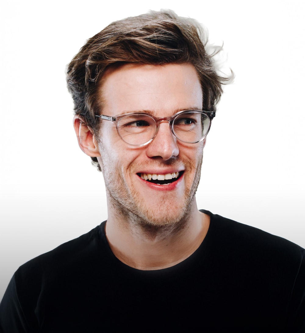 Hugh MacKinnon